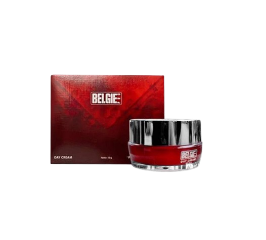 BELGIE DAY CREAM 