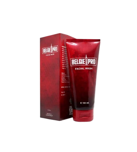 BELGIE WASH
